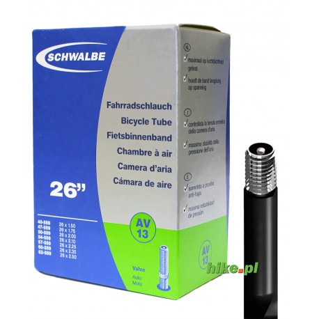 Schwalbe Standard 