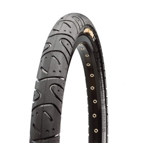 Maxxis HookWorm 26x2.50 2-Ply guma 60a TR-MX224