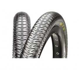 Maxxis DTH 20x2.20 62a/60a drut