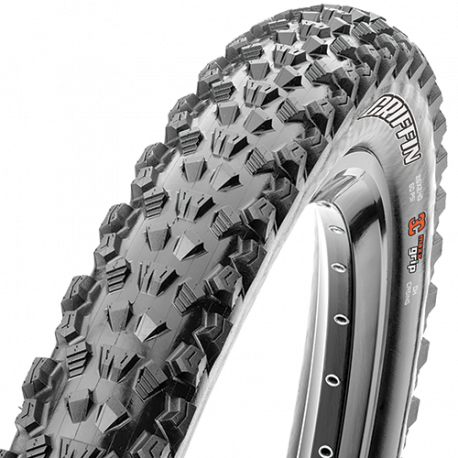 Maxxis Griffin 26x2,4 2-PLY 42a