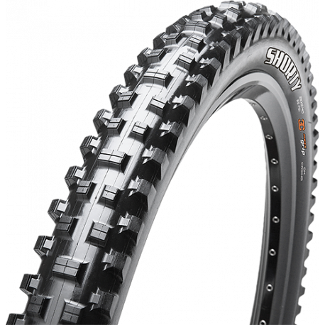 Maxxis Shorty 27,5x2,4