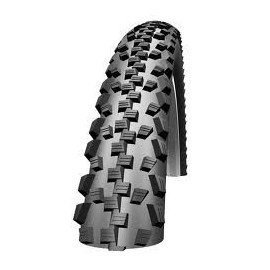 Schwalbe Black Jack 26x1.90 czarna (nr kat. 11131407)