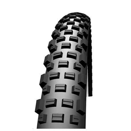 Schwalbe Black Shark 26x2.10