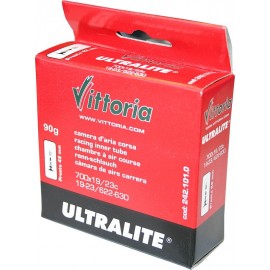 Vittoria Ultralite 700x19/23c 51 mm presta