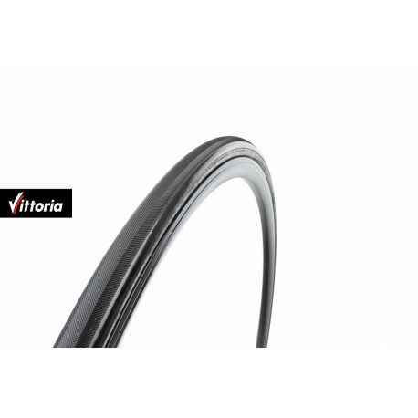 Vittoria Open Corsa CX 700x21 kevlar czarna