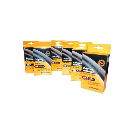 Continental Tour 26x1.40-1.75 Presta Continental Tour 26x1.40-1.75 Presta