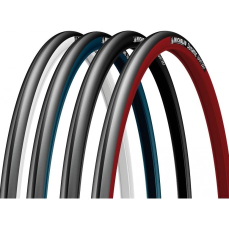 Michelin Dynamic Sport 700x23C czarna