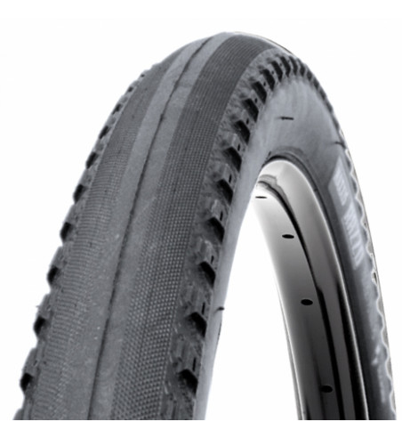 Maxxis Razzo 700x35c 60TPI Silkworm zwijana