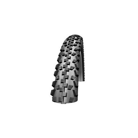 Schwalbe Black Jack 26x1.90 czarna (nr kat. 11131407)