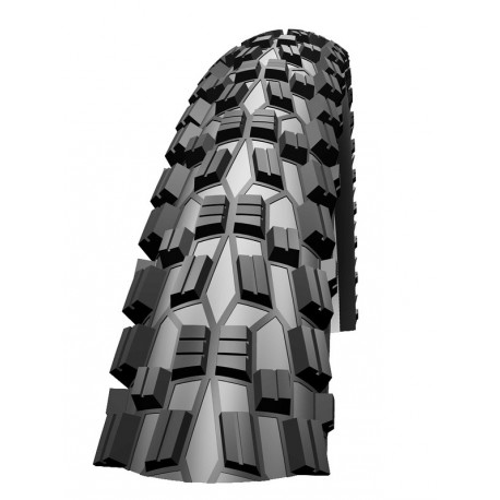 Schwalbe Wicked Will 26x2.35 downhill , gooey gluey , black-skin (nr kat. 11133482)