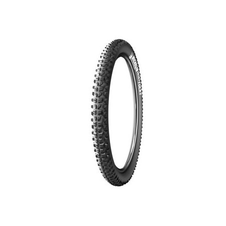 Michelin WildRock’r Descent Tubeless 26x2.50