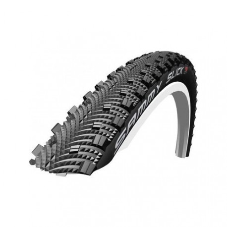 Schwalbe semi best sale slick 26