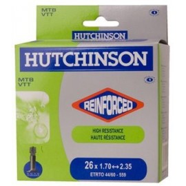 Dętka Hutchinson Standard 26” 1.70 - 2.35