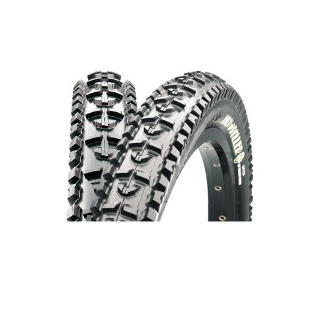 maxxis high roller ii 27.5 x2 4