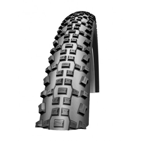 Schwalbe Racing Ralph 26x2.10 Performance, zwijana