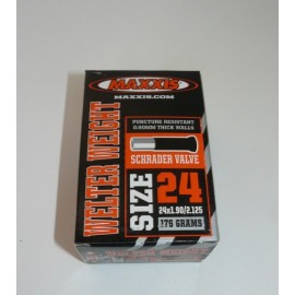 Maxxis Welter Weight 24x1,90/2,125 Shreader TB-MX043