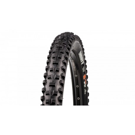 Maxxis Shorty 26x2.40 2-ply 3C drutowana